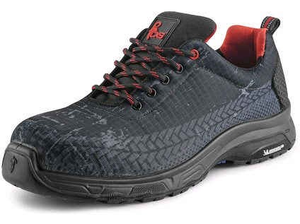 Obuv CXS MICHELIN SARNO S3, polobotka, vel. 38